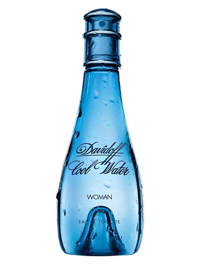 Davidoff Cool Water
