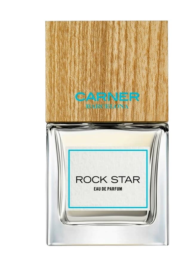 Carner Barcelona Rock Star