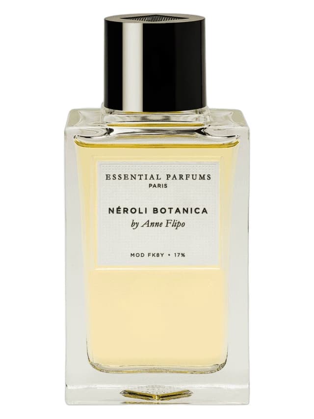 Essential Parfums Néroli Botanica