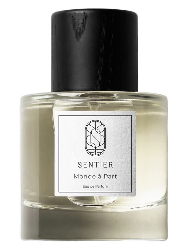 Sentier Monde à Part