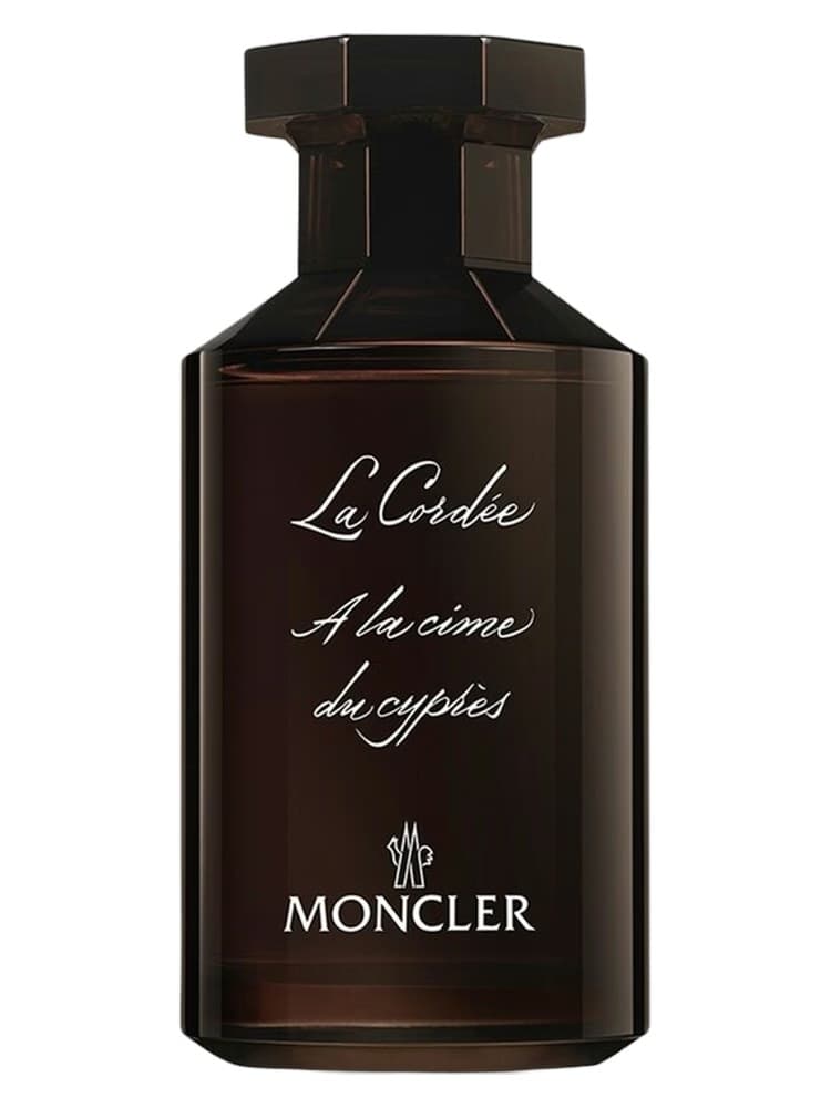 Moncler La Cordée
