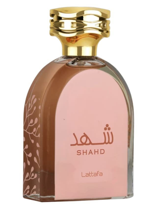 Lattafa Perfumes Shahd