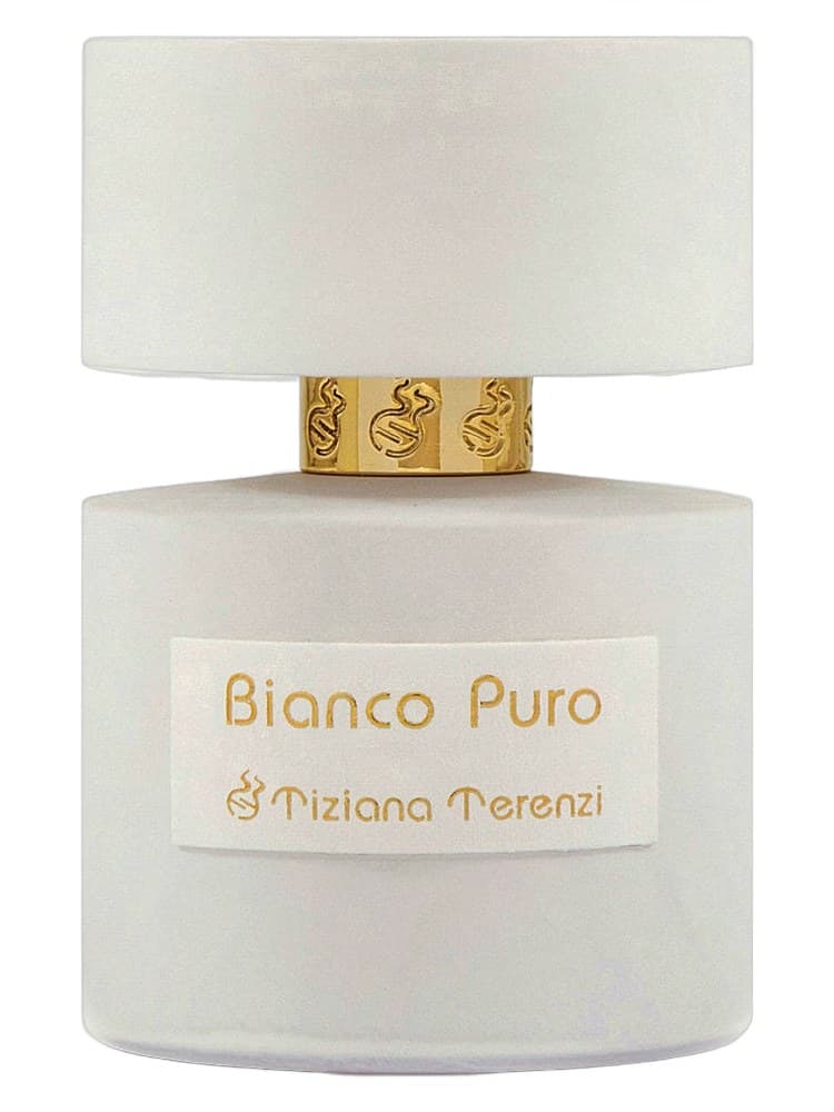 Tiziana Terenzi Bianco Puro