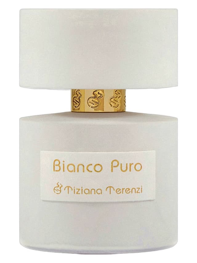Tiziana Terenzi Bianco Puro