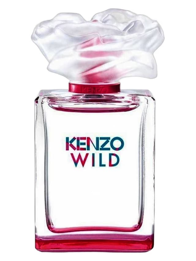 Kenzo Wild