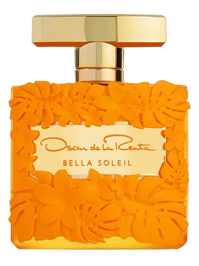 Oscar de la Renta Bella Soleil