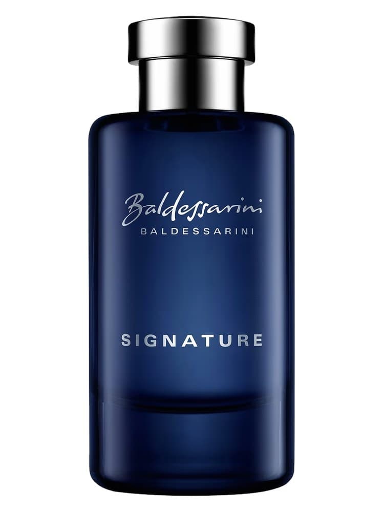 Baldessarini Signature