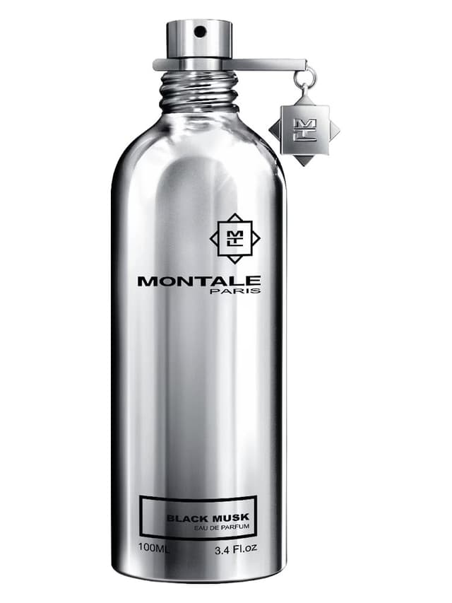 Montale Black Musk