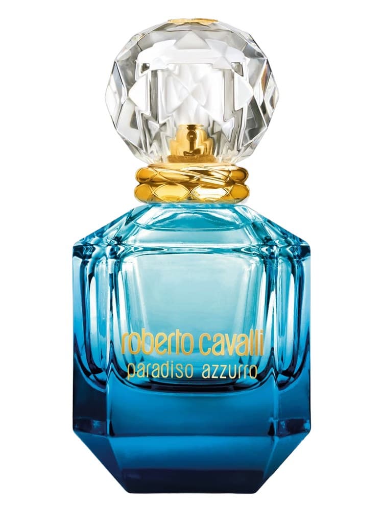 Roberto Cavalli Paradiso Azzurro