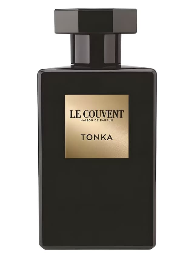 Le Couvent Maison de Parfum Tonka