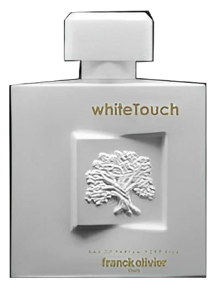 Franck Olivier White Touch