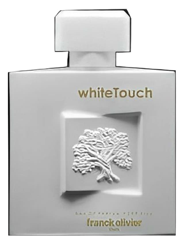 Franck Olivier White Touch