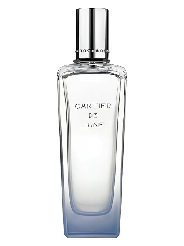 Cartier Cartier De Lune