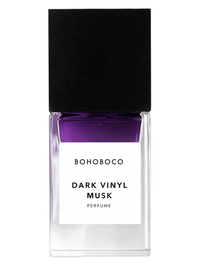 Bohoboco Dark Vinyl Musk
