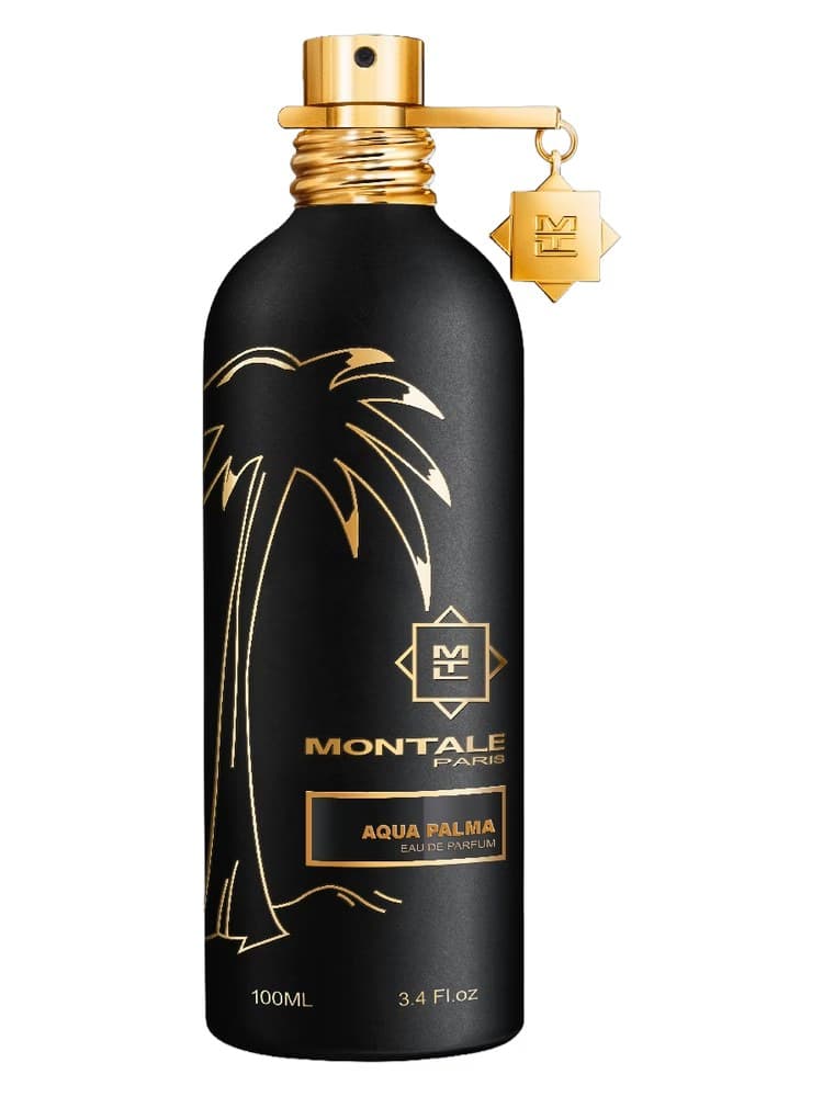 Montale Aqua Palma