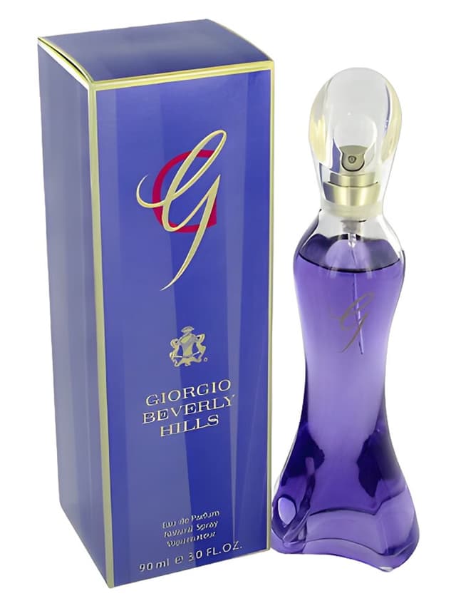 Giorgio Beverly Hills G