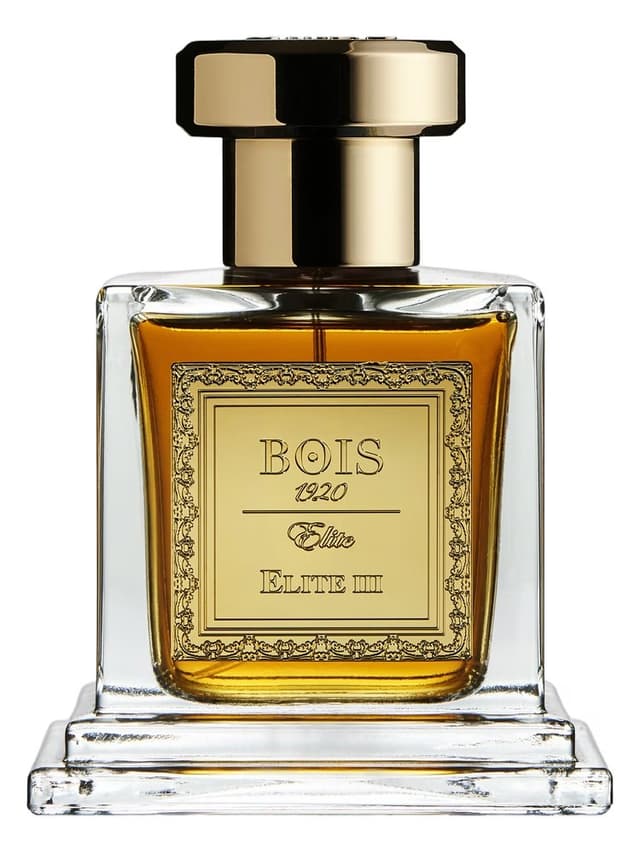 Bois 1920 Elite III