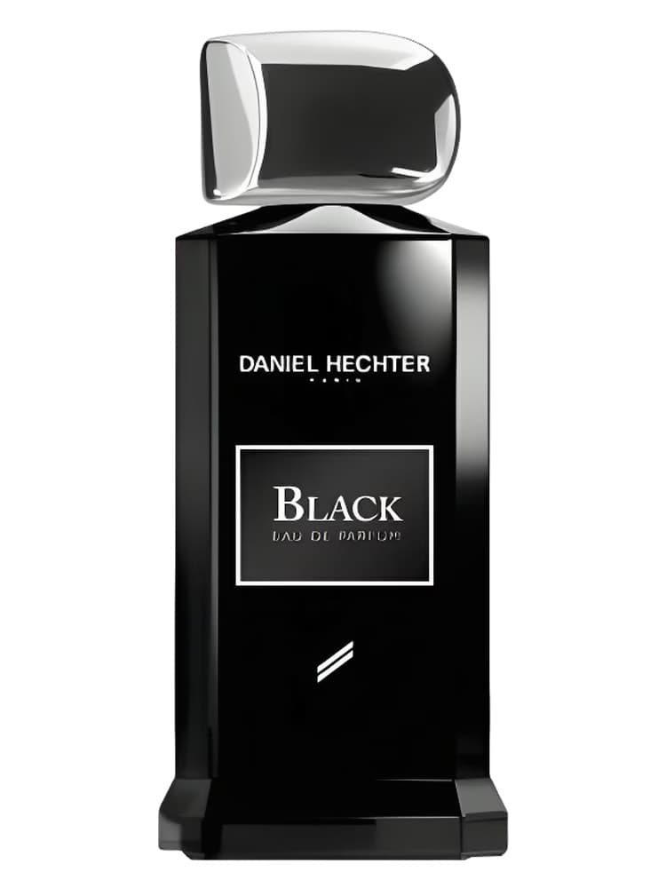 Daniel Hechter Black