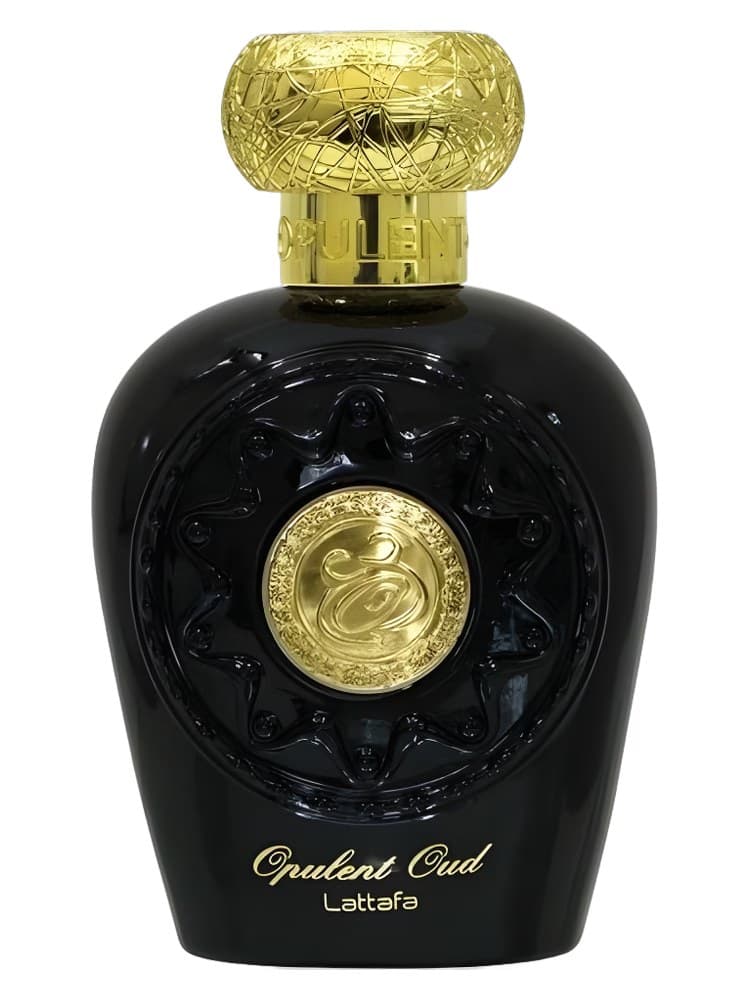 Lattafa Perfumes Opulent Oud