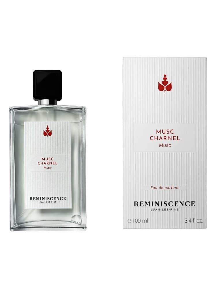 Reminiscence Musc Charnel