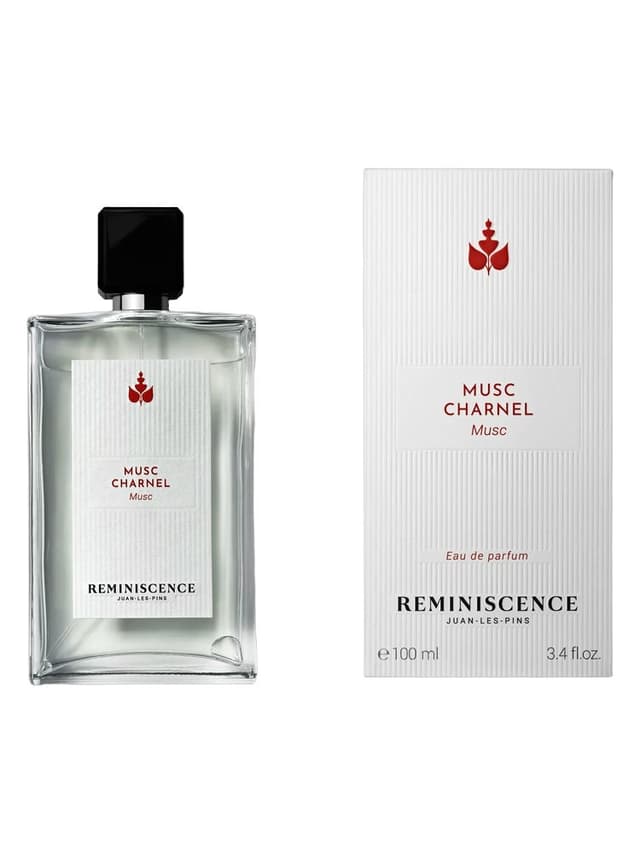 Reminiscence Musc Charnel
