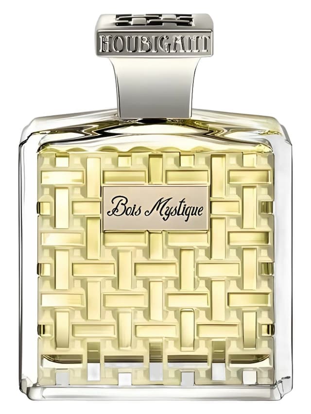 Houbigant Bois Mystique