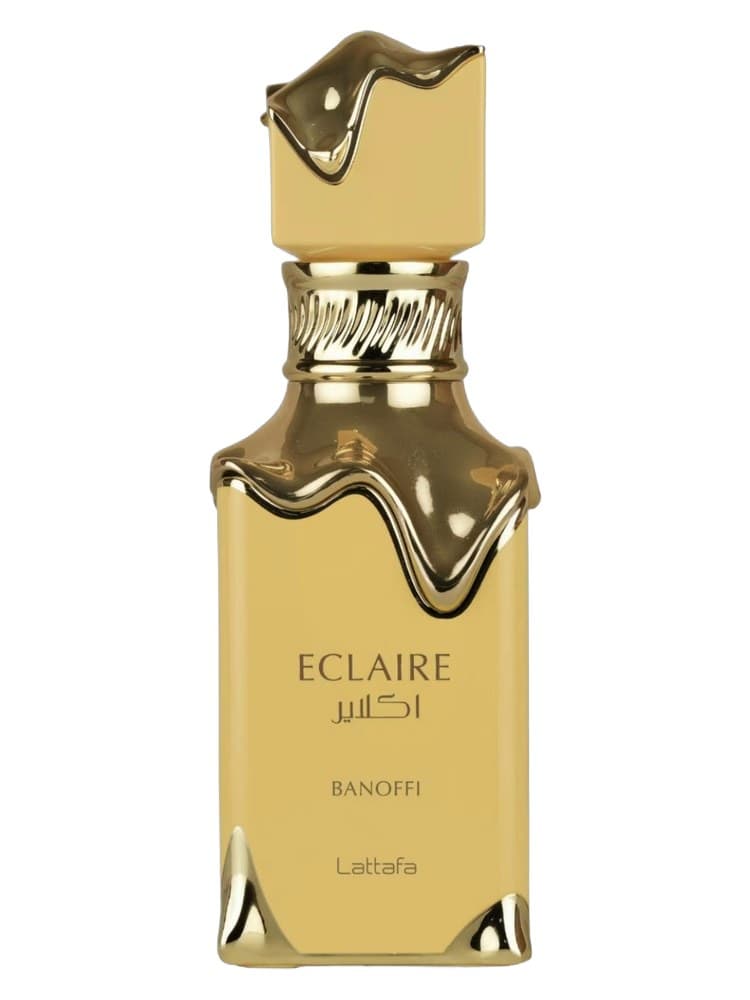 Lattafa Perfumes Eclaire Banoffi