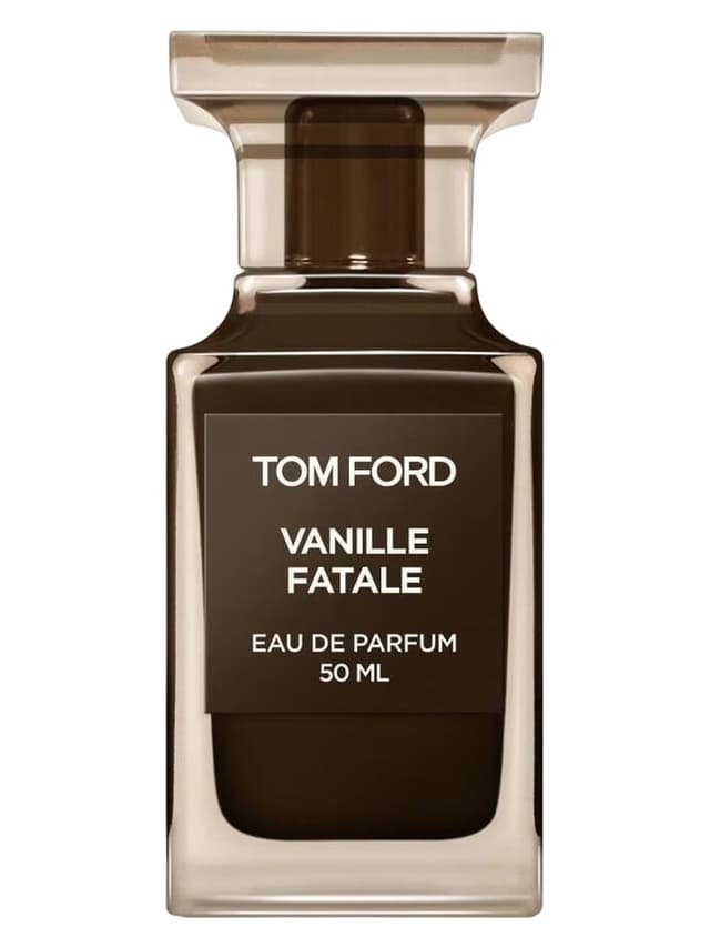 Tom Ford Vanille Fatale (2024)