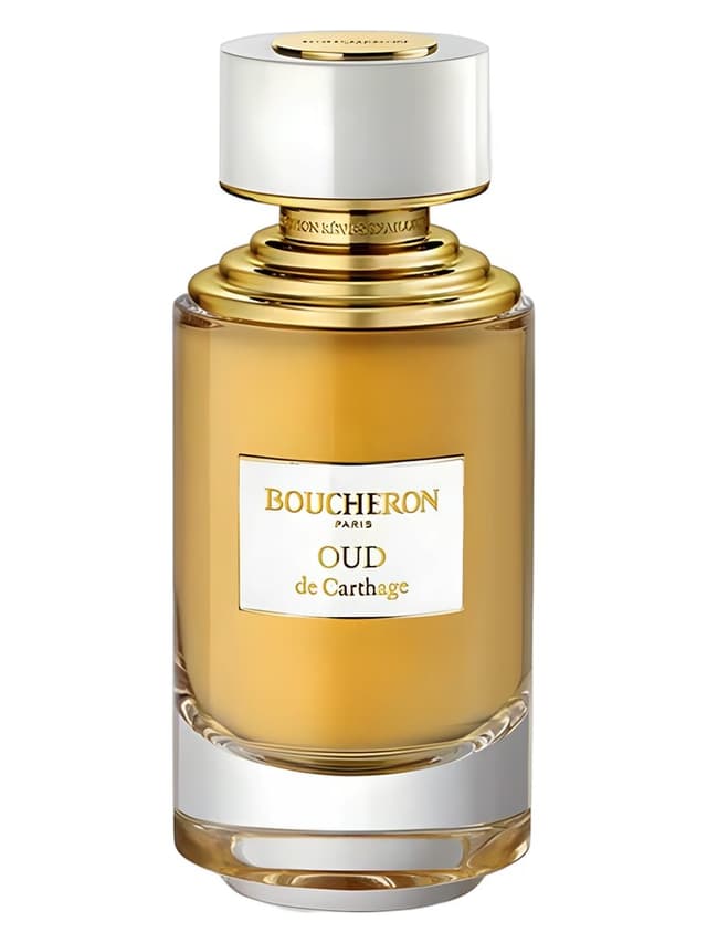 Boucheron Oud de Carthage