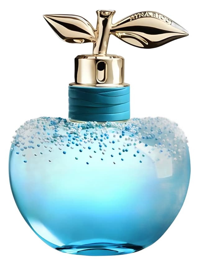 Nina Ricci Les Gourmandises de Luna