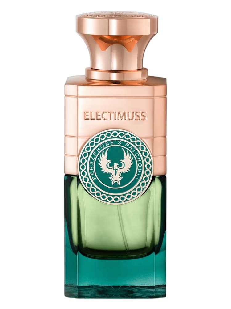 Electimuss Persephone's Patchouli