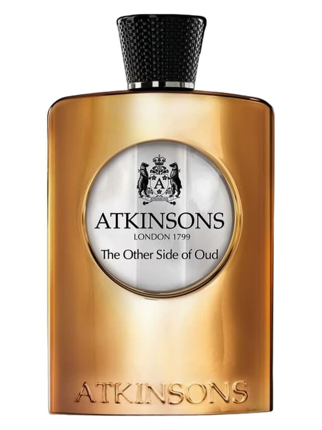 Atkinsons The Other Side of Oud