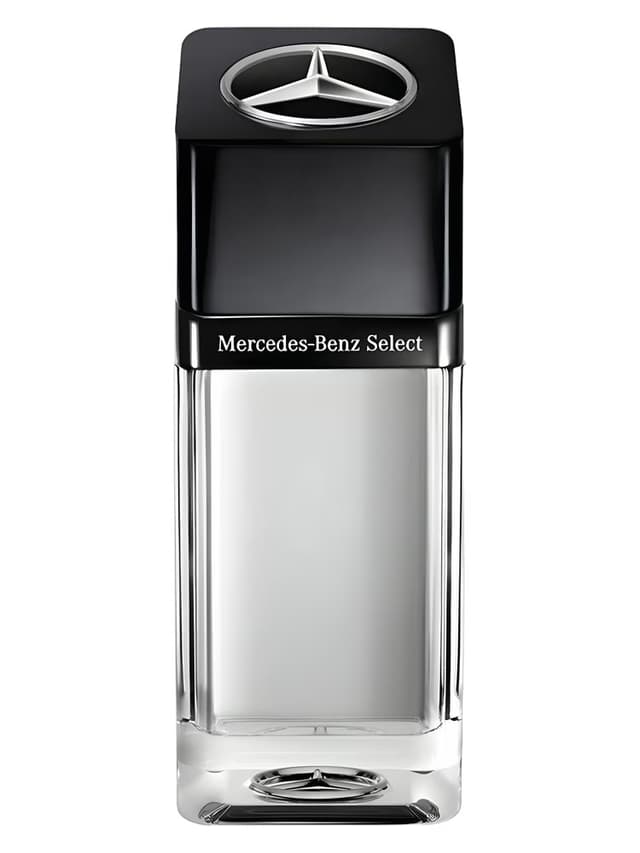 Mercedes-Benz Mercedes-Benz Select