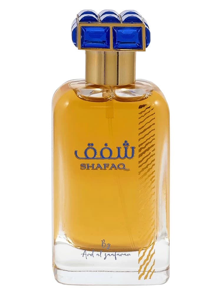 Ard Al Zaafaran Shafaq