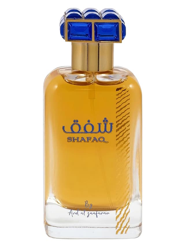 Ard Al Zaafaran Shafaq