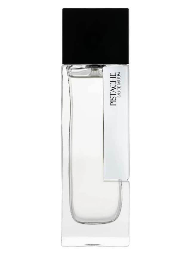 Laurent Mazzone Parfums Pistache