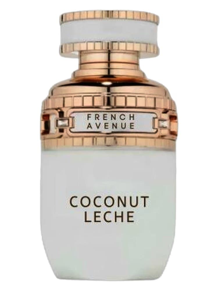 French Avenue Coconut Leche