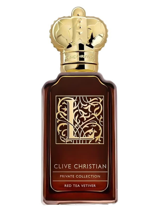 Clive Christian L Red Tea Vetiver