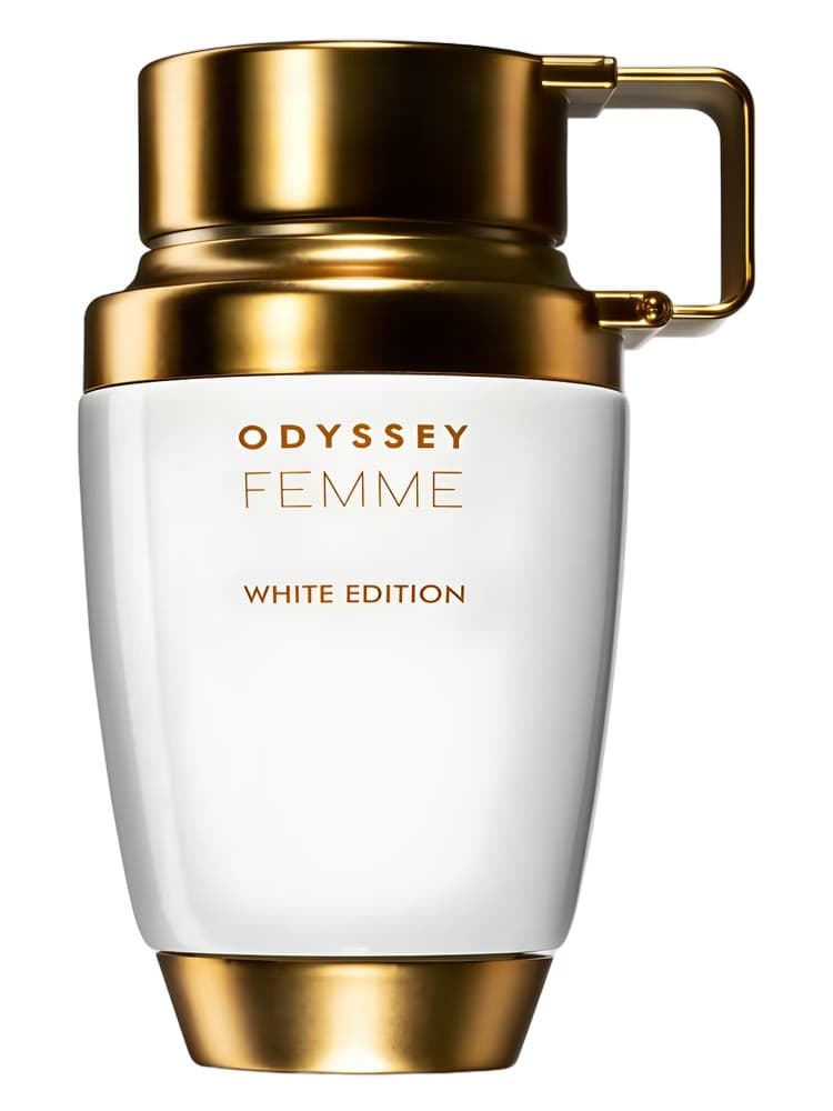 Armaf Odyssey Femme White Edition