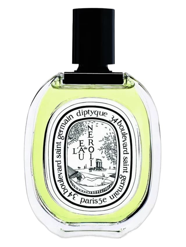 Diptyque L'Eau de Neroli