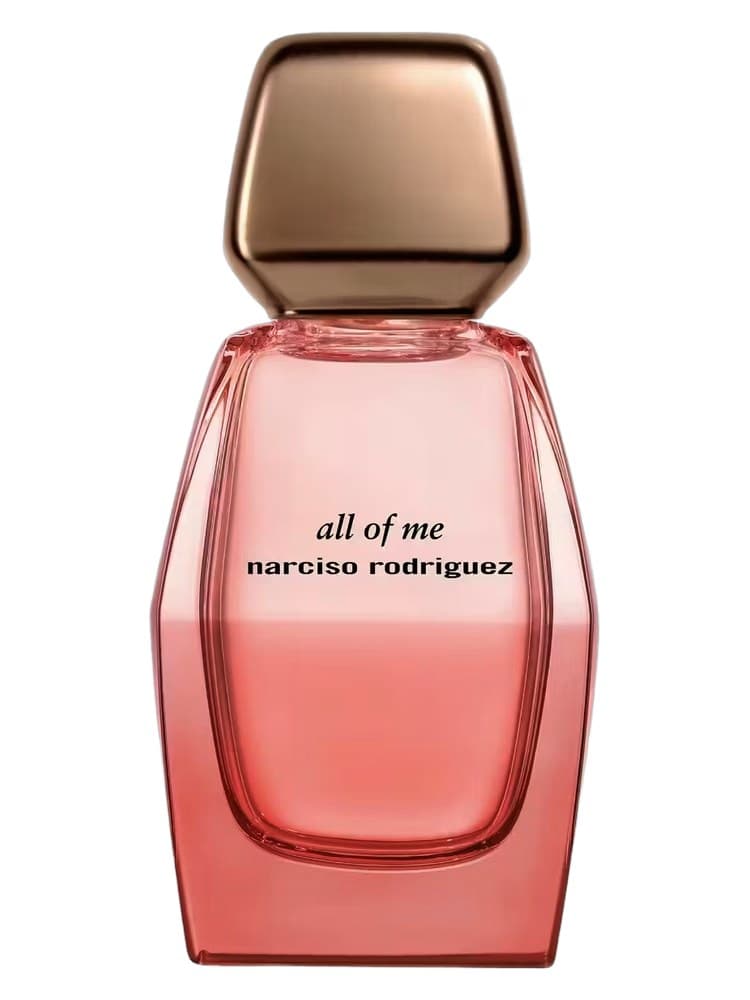 Narciso Rodriguez All Of Me Intense