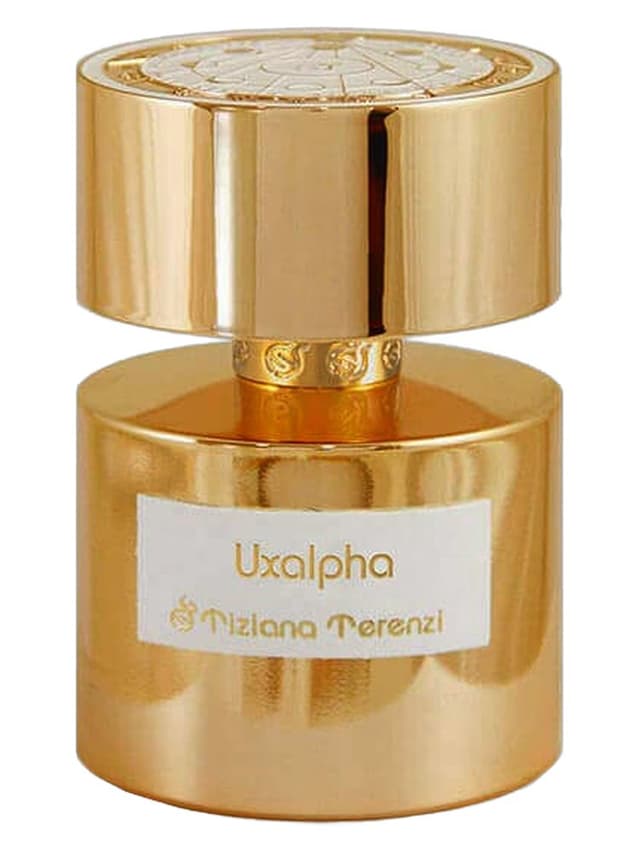 Tiziana Terenzi Uxalpha