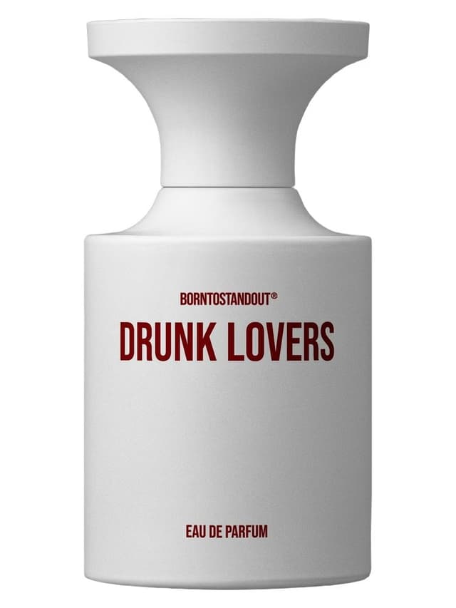 BORNTOSTANDOUT® Drunk Lovers