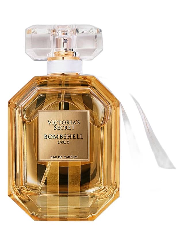 Victoria's Secret Bombshell Gold