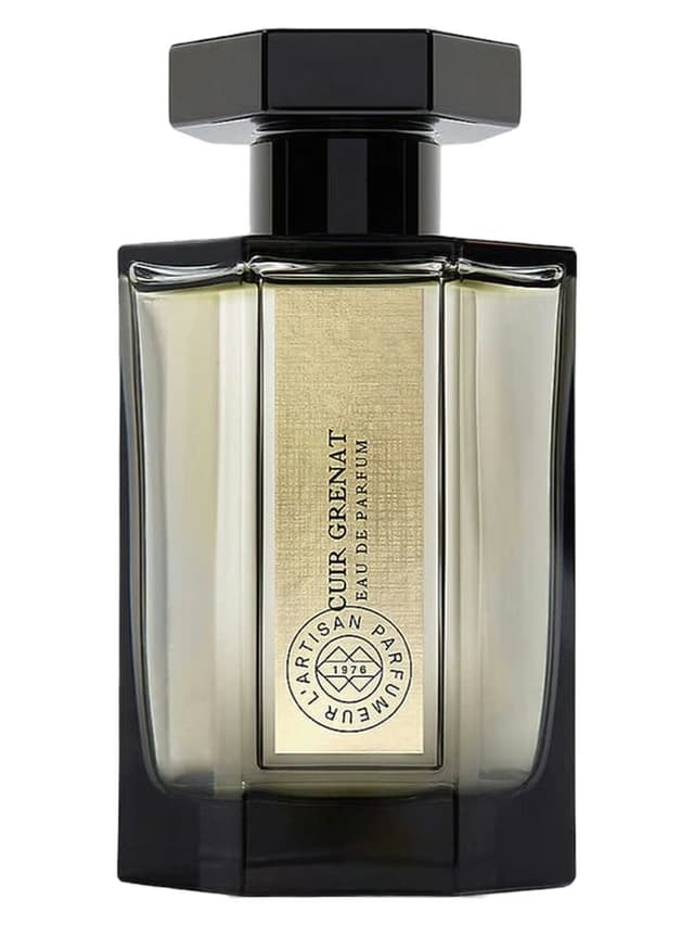 L'Artisan Parfumeur Cuir Grenat