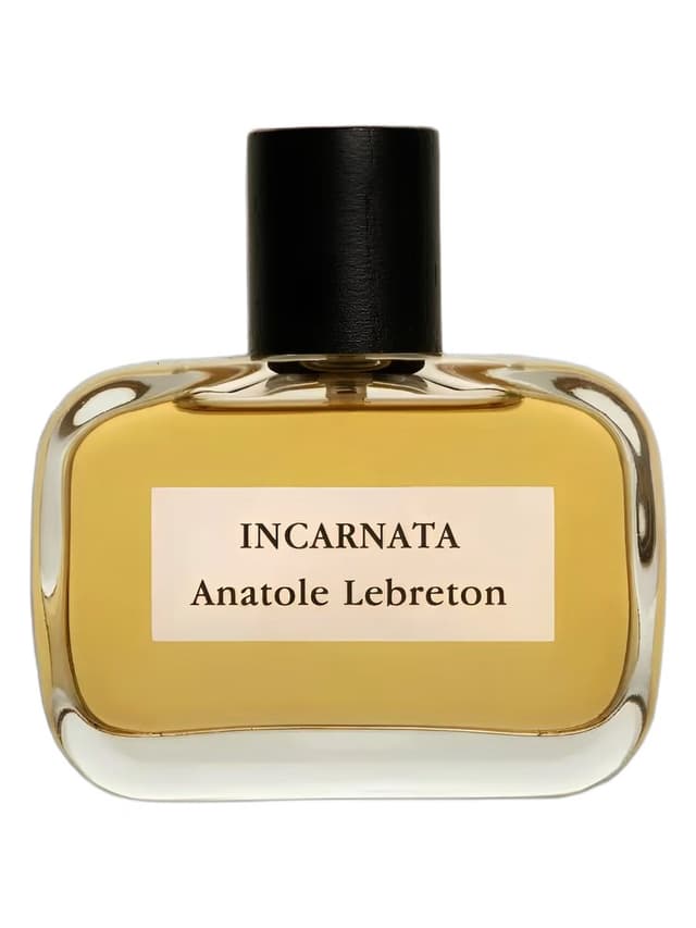 Anatole Lebreton Incarnata