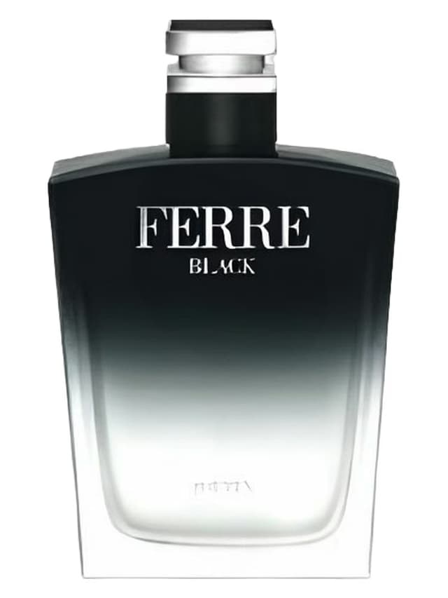 Gianfranco Ferre Ferre Black
