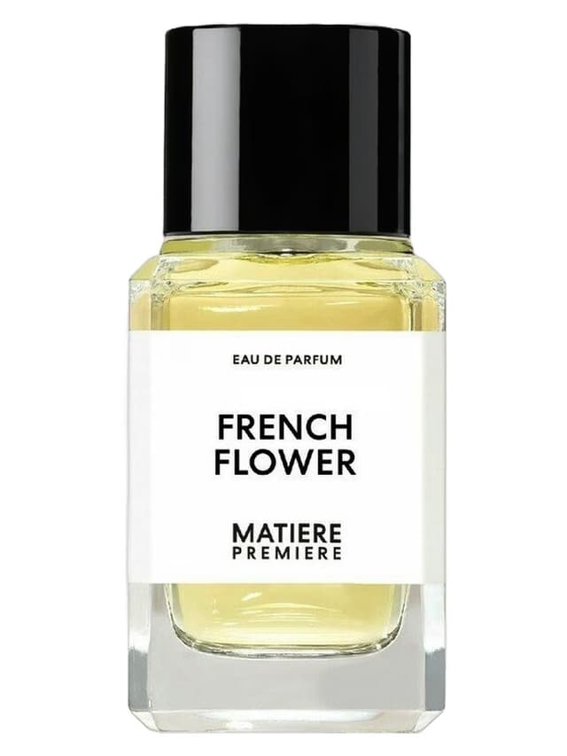 Matiere Premiere French Flower