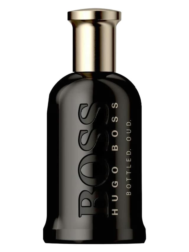 Hugo Boss Boss Bottled Oud