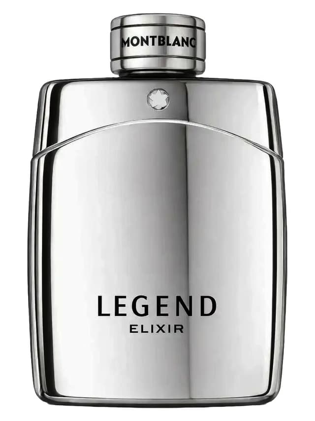 Montblanc Legend Elixir